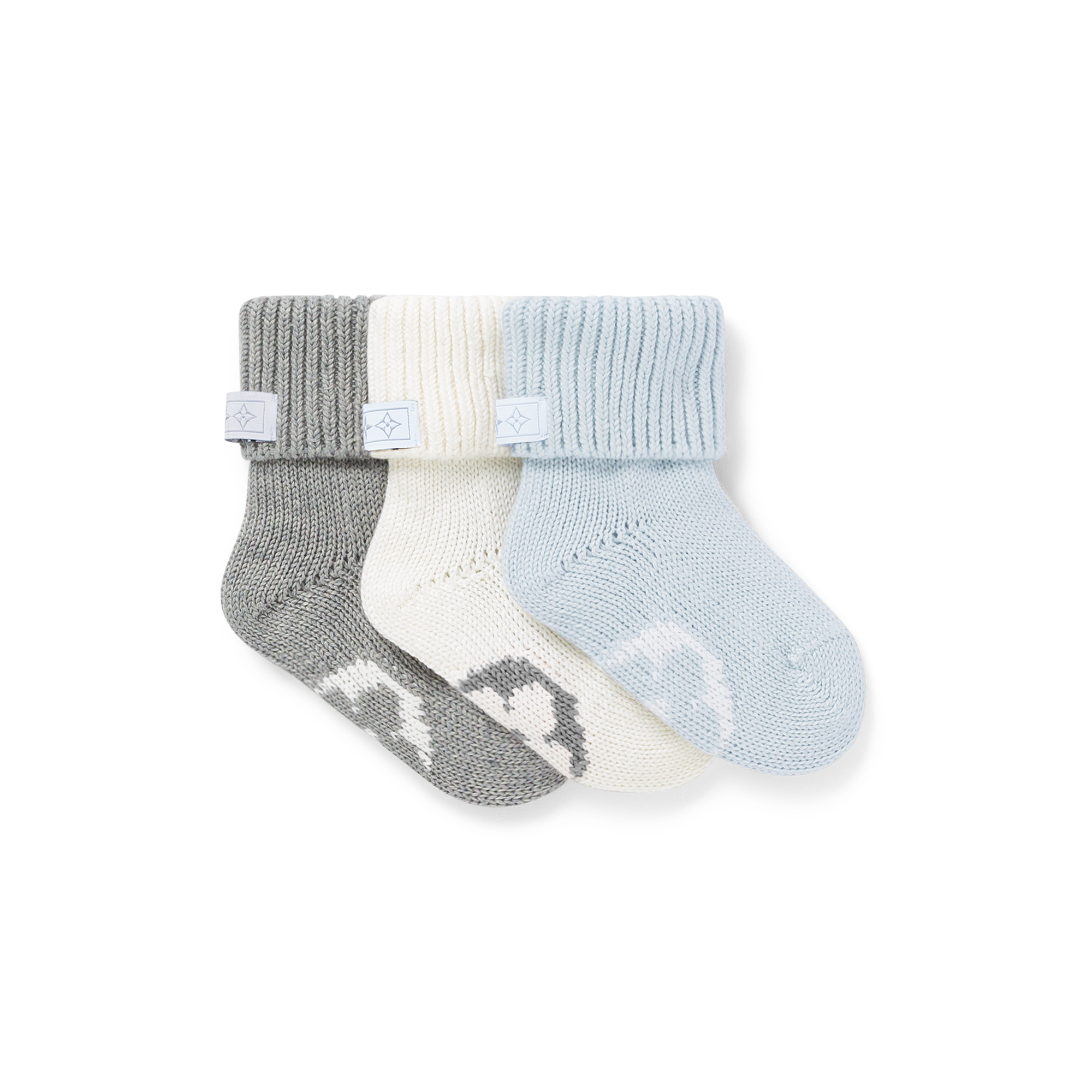 Baby hot sale socks set